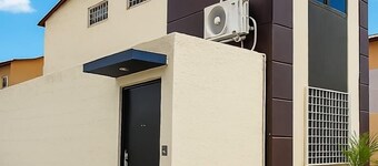 Cozy, secure and private suite 