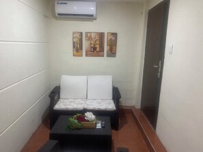 Interior - Cozy, secure and private suite (Guayaquil)