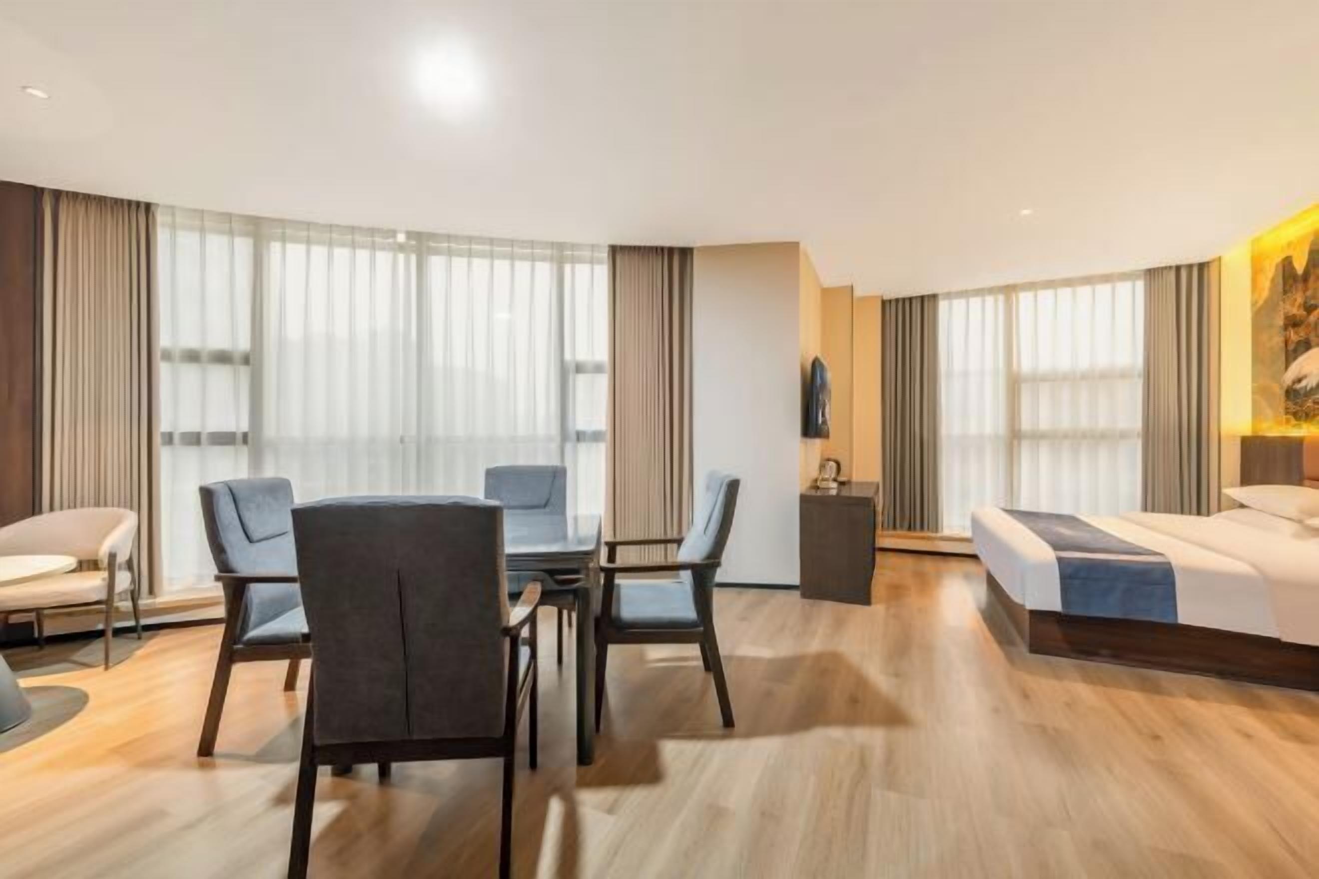 ห้องพัก