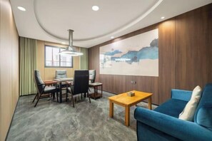 منطقة المعيشة