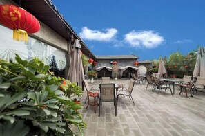 Accommodatievoorziening