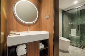 Room - Boerman Hotel (Chengdu Conference and Exhibition Center) (Chengdu)