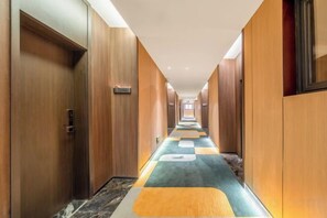 Unclassified image, 2 of 27, button - Boerman Hotel (Chengdu Conference and Exhibition Center) (Chengdu)
