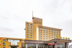 Ulkopuoli