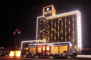 Exterior - Taozhu Hotel (Linhai)