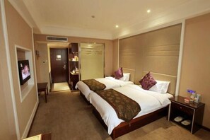 Room - Taozhu Hotel (Linhai)