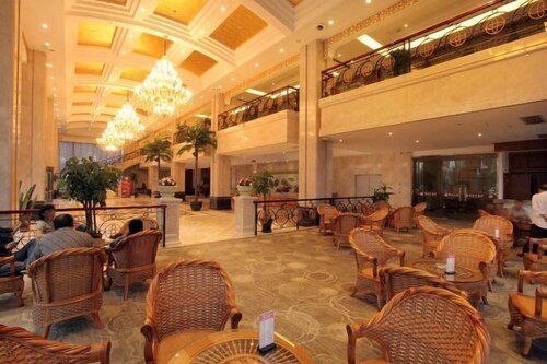 Taozhu Hotel