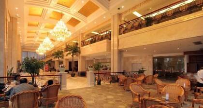 Taozhu Hotel