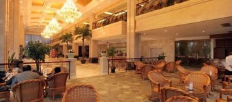 Taozhu Hotel