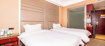 Taozhu Hotel