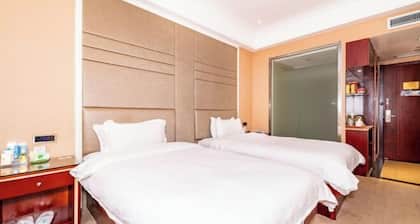 Taozhu Hotel
