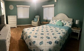 3 Schlafzimmer, kostenloses WLAN, Bettwäsche