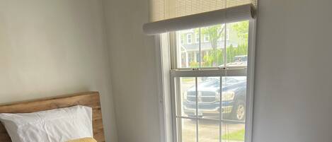 3 habitaciones, wifi y ropa de cama