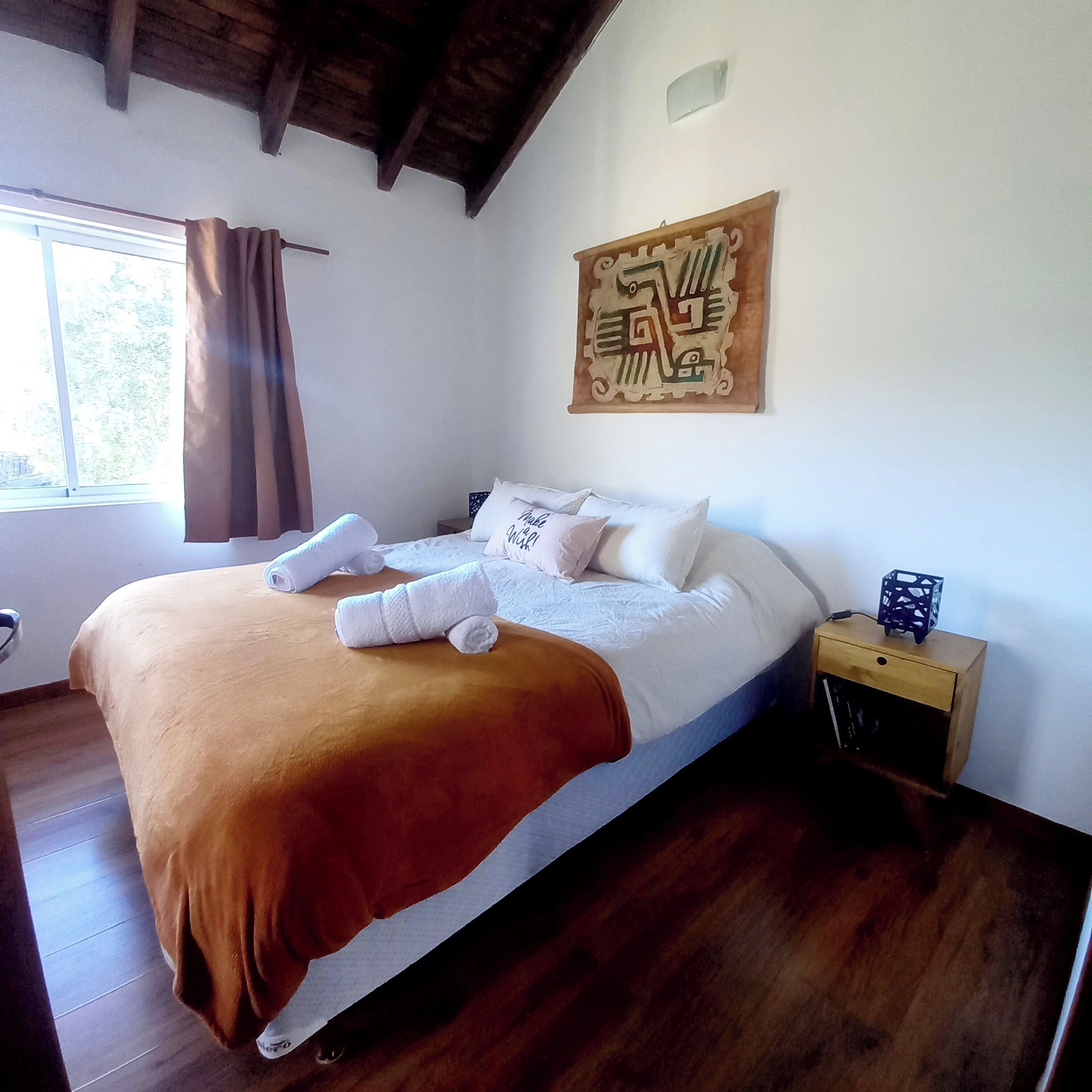 3 Schlafzimmer, WLAN, Bettwäsche