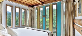 Tanyue Shanju Guesthouse