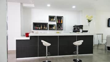 Bar (in loco)