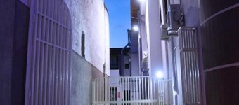Hotel Regina 