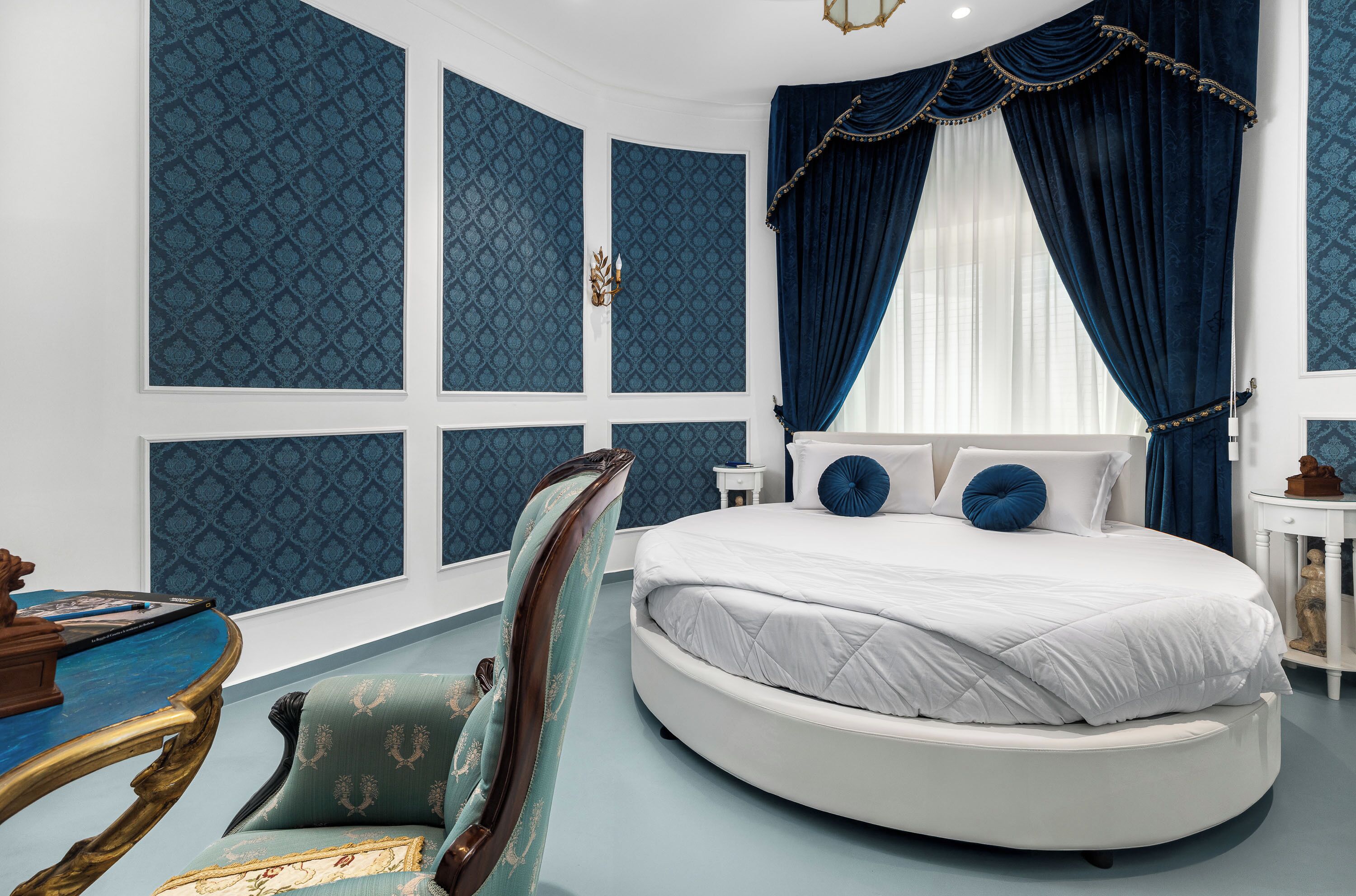 Foto - Hotel Regina
