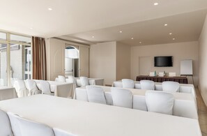 Salle de réunion