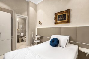 Chambre | Literie hypoallergénique, couette en duvet d'oie