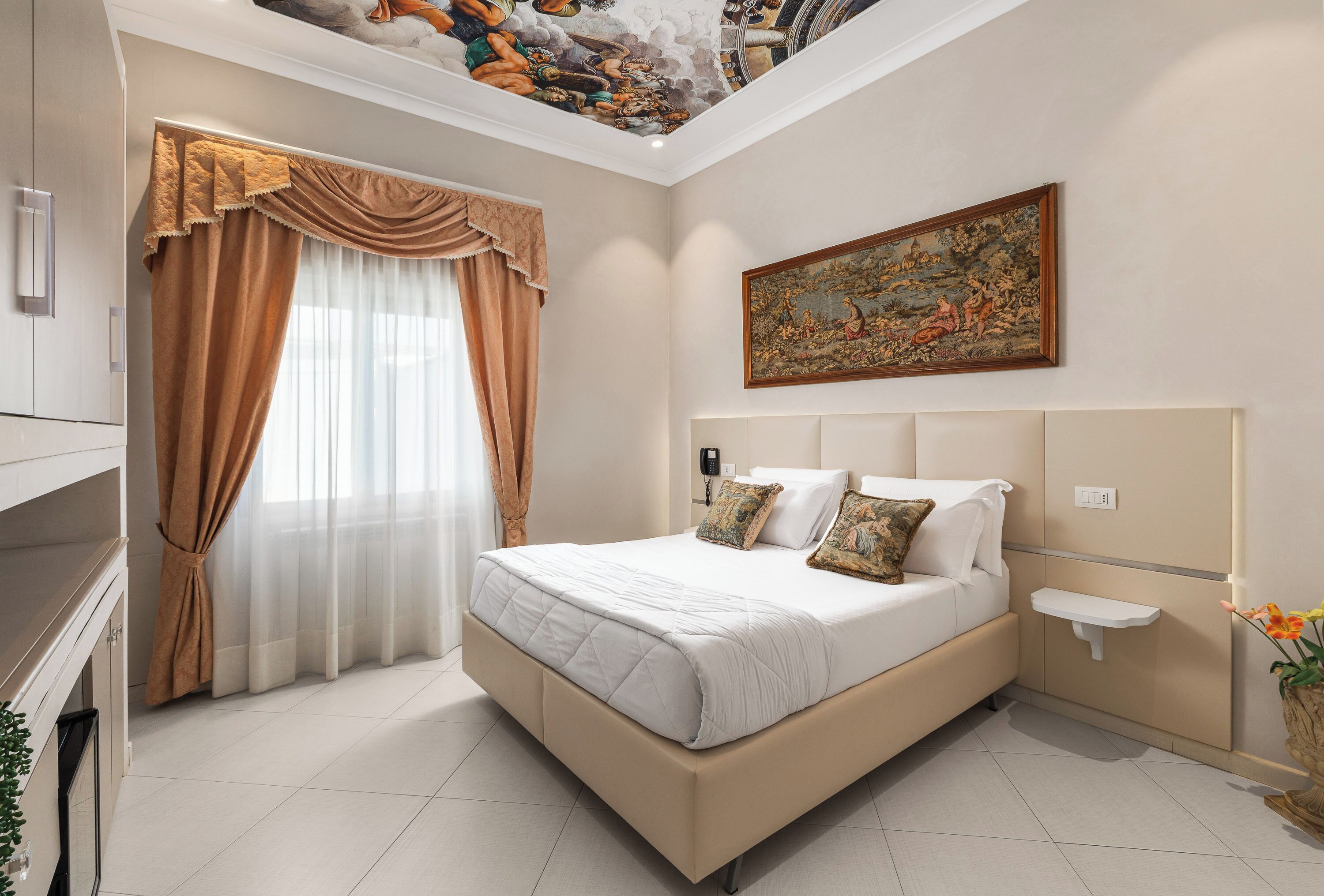 Foto - Hotel Regina