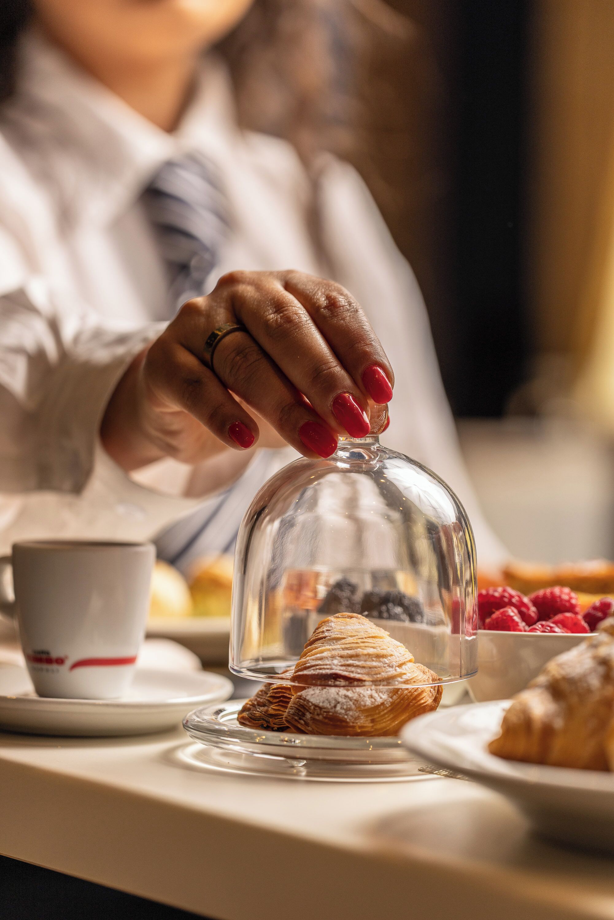 Foto - Hotel Regina
