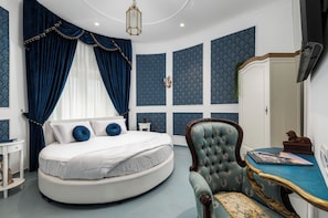 Junior Suite - Hotel Regina  (Casagiove)