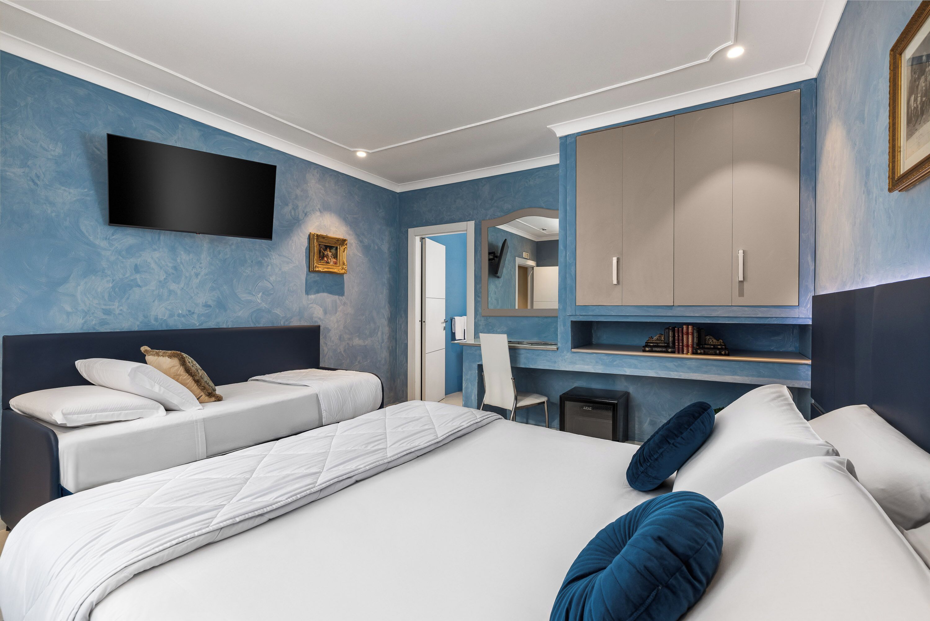 Foto - Hotel Regina