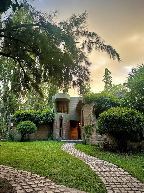 Exterior - 5 JOTAS DARRAGUEIRA Guest House & Loft (Chacras de Coria)