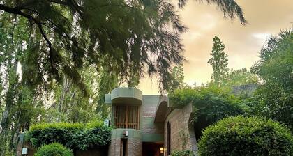 5 JOTAS DARRAGUEIRA Guest House & Loft