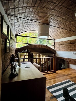 Interior - 5 JOTAS DARRAGUEIRA Guest House & Loft (Chacras de Coria)