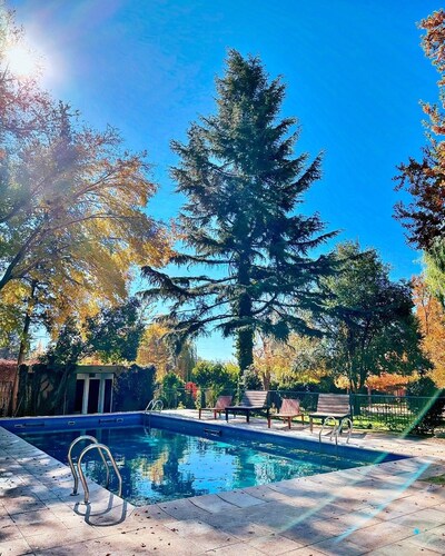 5 JOTAS DARRAGUEIRA Guest House & Loft