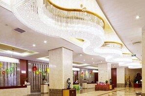 Lobby-Lounge