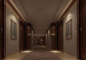 Interior - Jimo Huaxi Hotel (Qingdao)