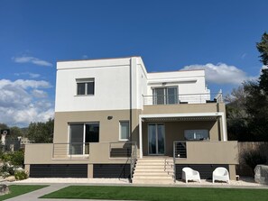 Exterior - Sardegna Casa al Mare Panoramica con Piscina (Quartu Sant'Elena)