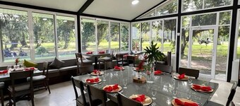 Roaring River Resort