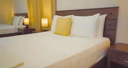 Roaring River Resort