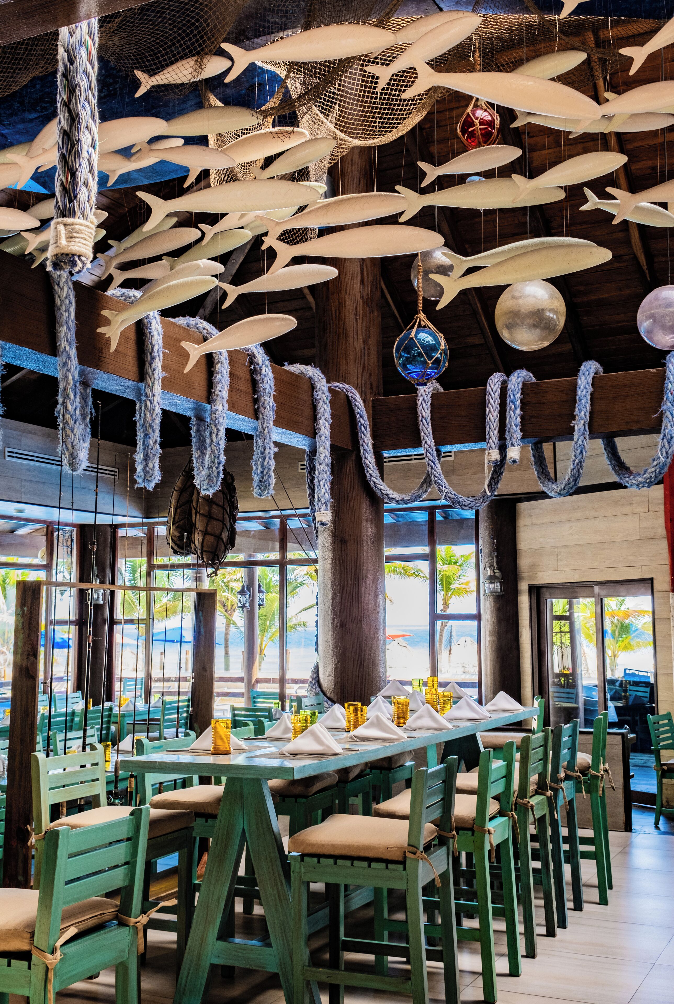 Foto - Iberostar Selection Riviera Cancun - All Inclusive