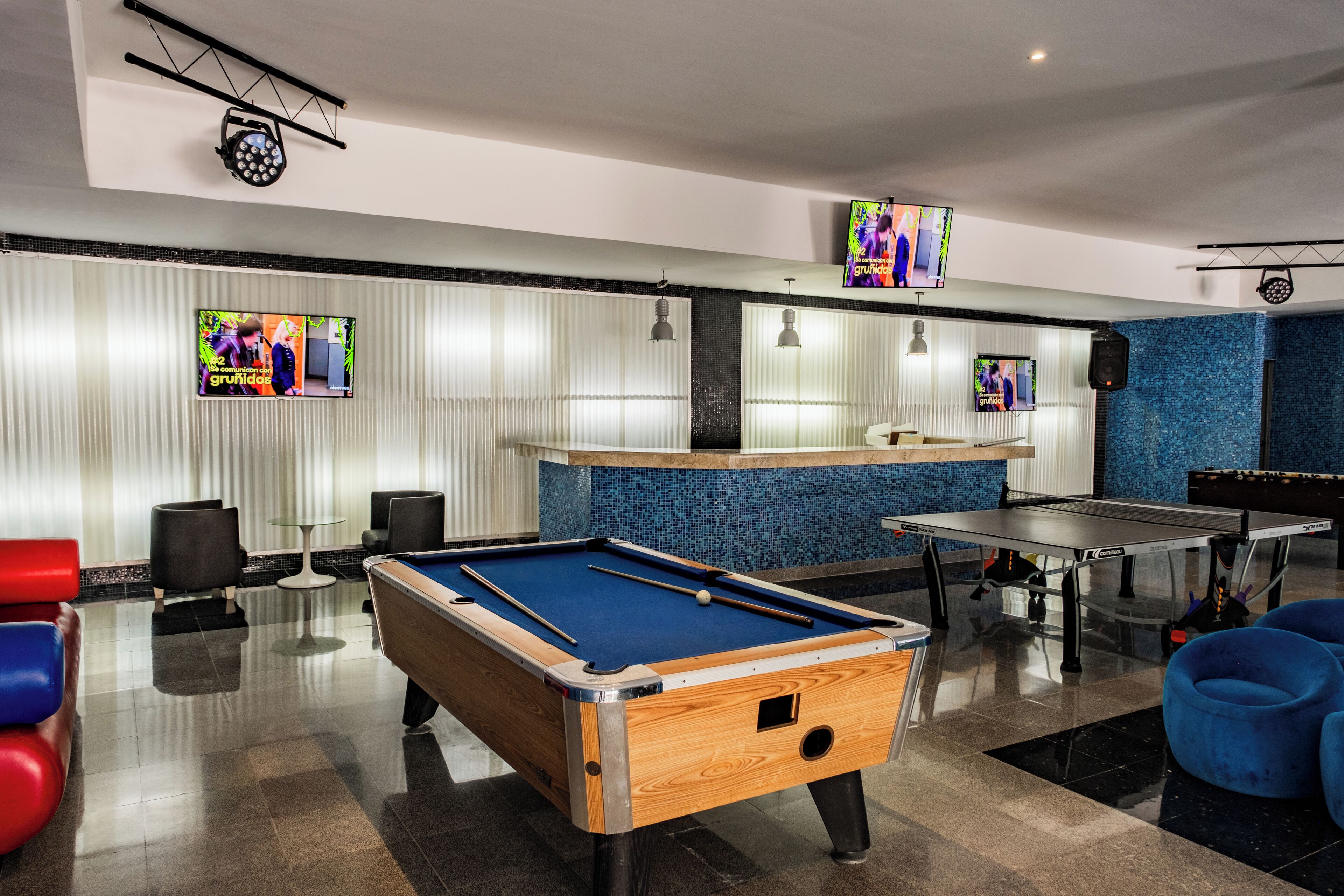 Foto - Iberostar Selection Riviera Cancun - All Inclusive