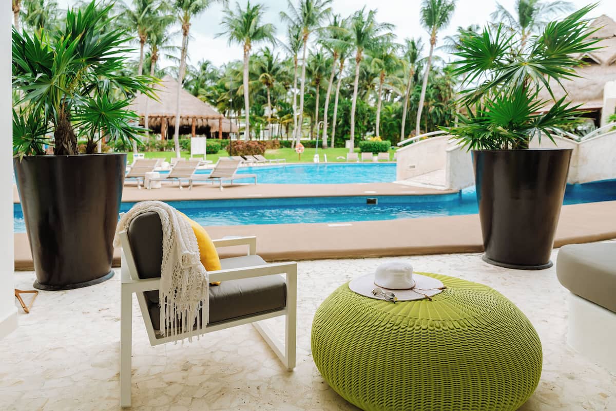 Ropa de cama de alta calidad, edredón y artículos del minibar gratis