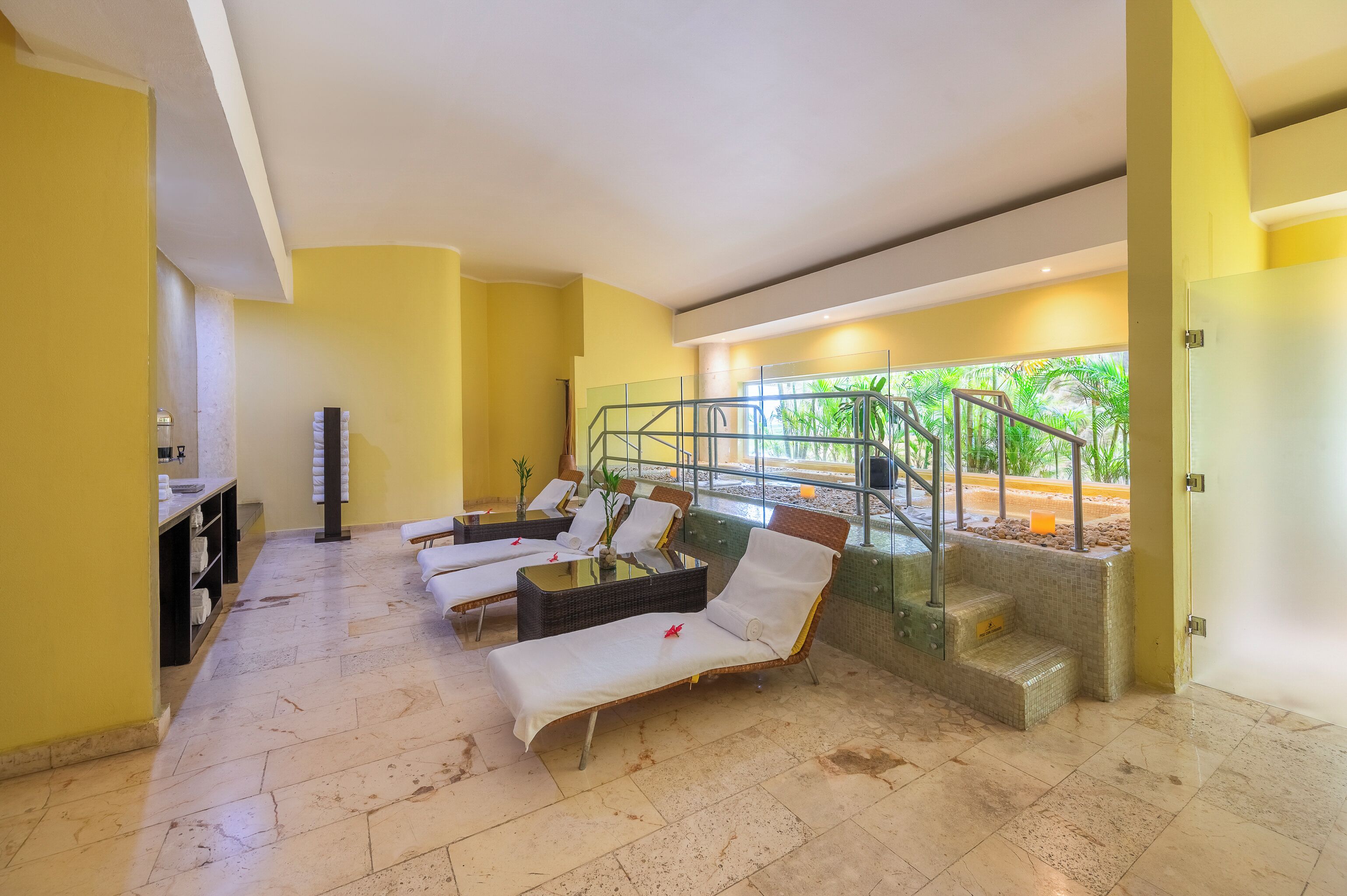 Foto - Iberostar Selection Riviera Cancun - All Inclusive