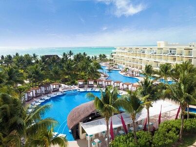 Iberostar Selection Riviera Cancún - All Inclusive