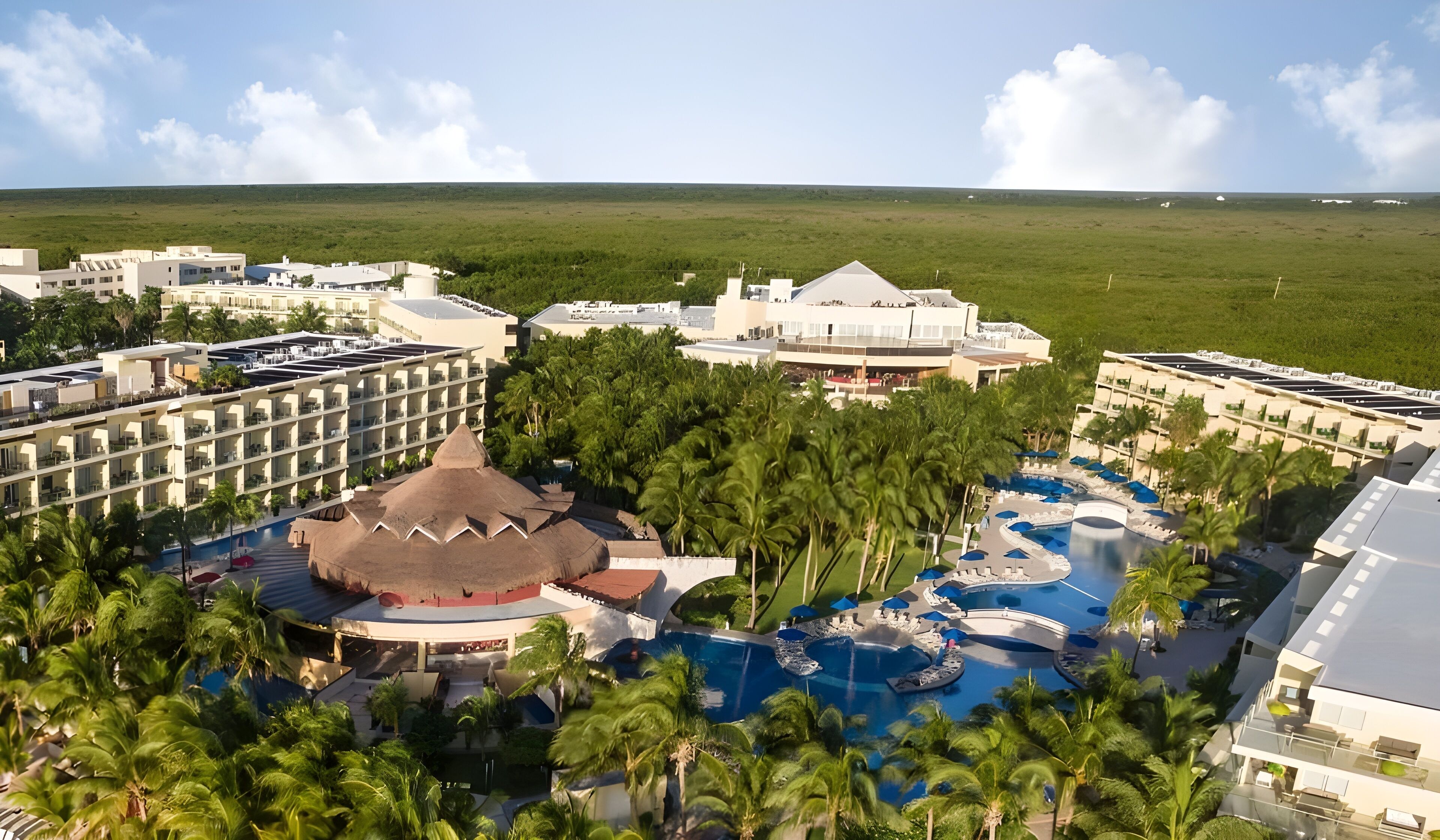 Iberostar Selection Riviera Cancun