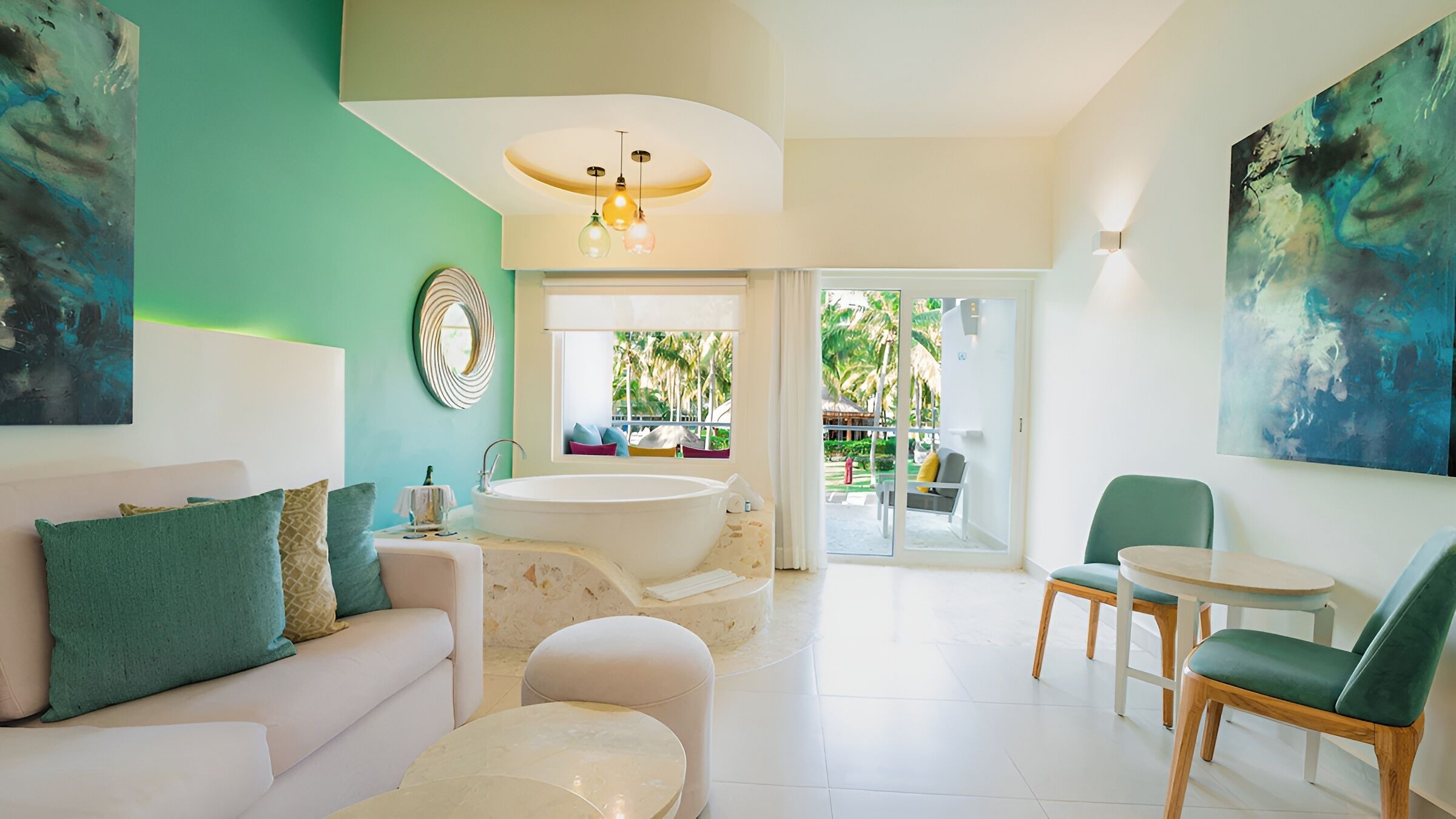 Foto - Iberostar Selection Riviera Cancun - All Inclusive