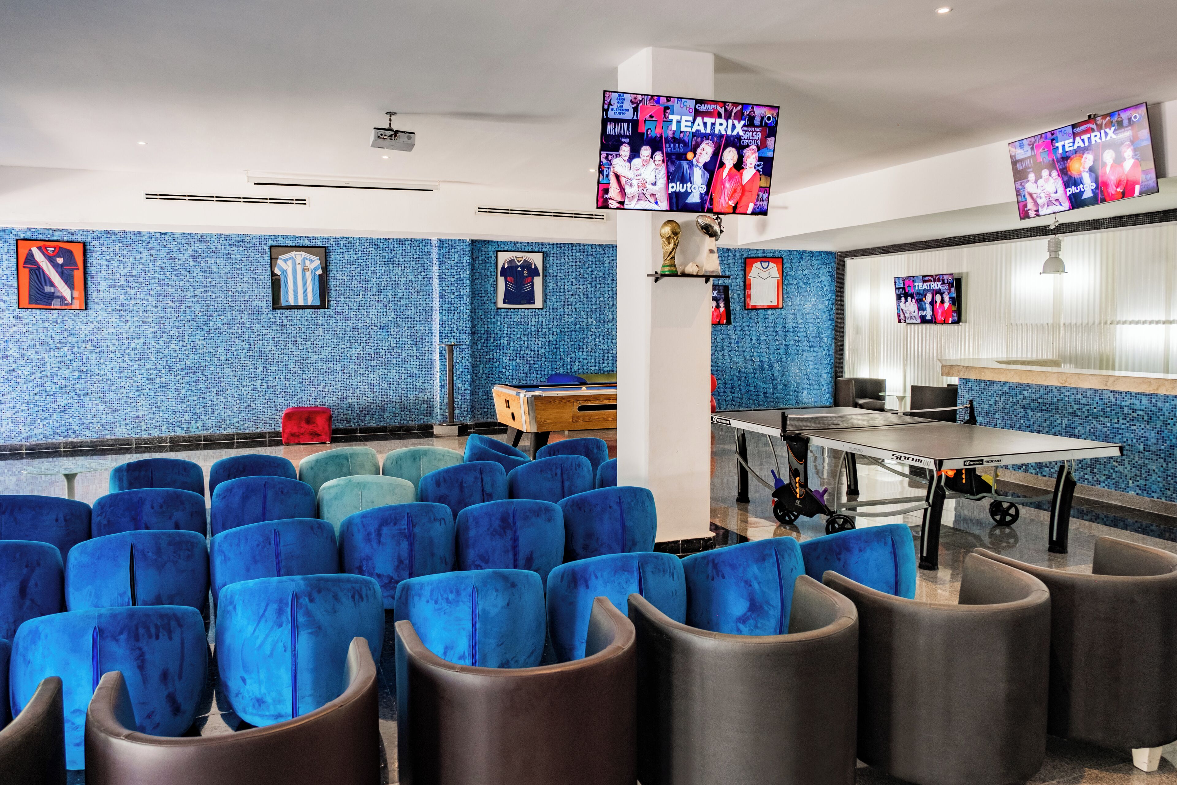 Foto - Iberostar Selection Riviera Cancun - All Inclusive