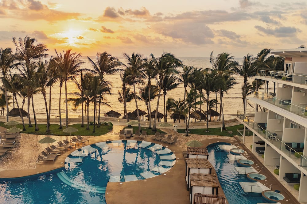 Iberostar Selection Riviera Cancún - All Inclusive