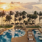Iberostar Selection Riviera Cancún - All Inclusive