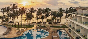 Iberostar Selection Riviera Cancún - All Inclusive