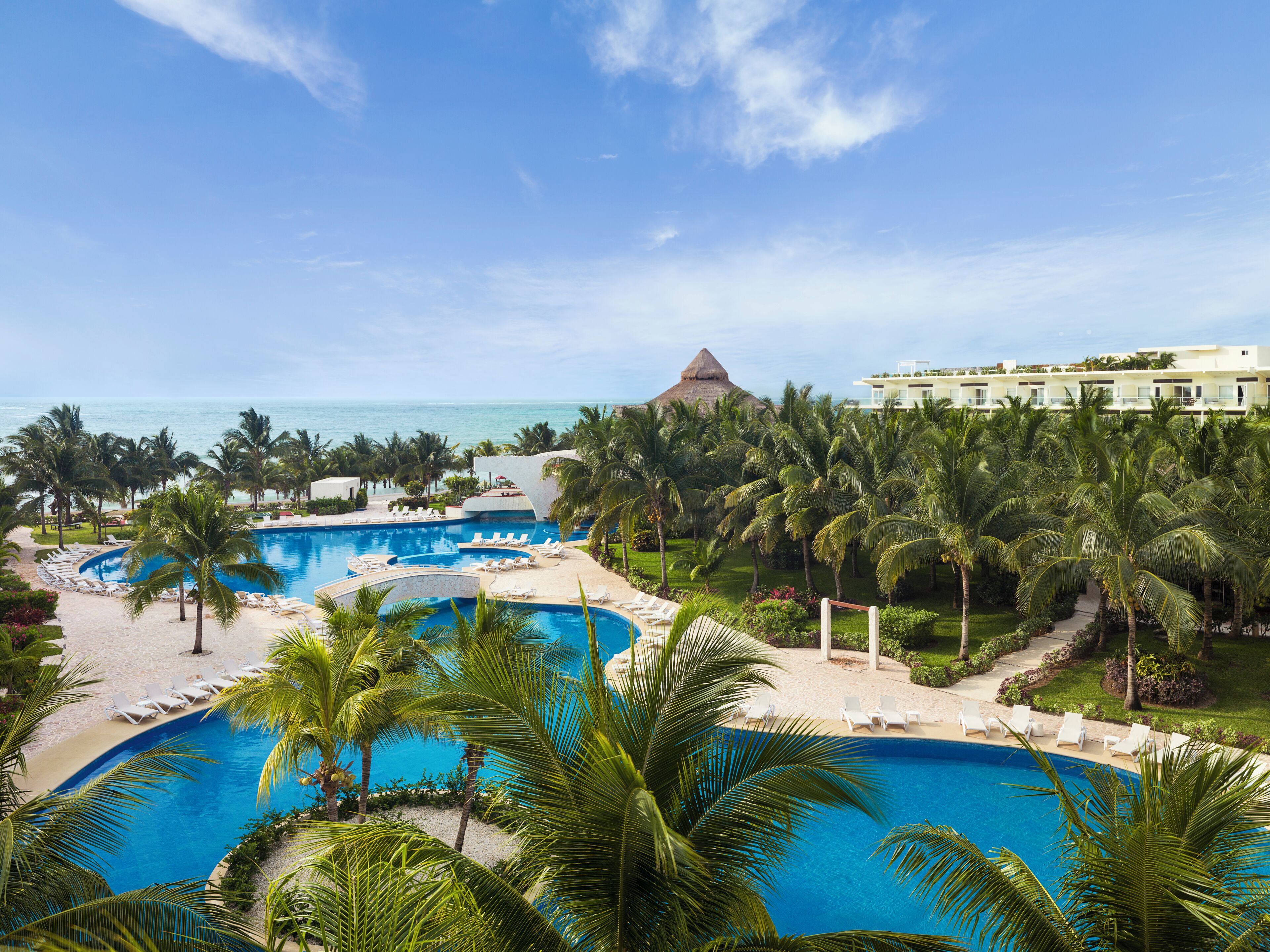 Foto - Iberostar Selection Riviera Cancun - All Inclusive