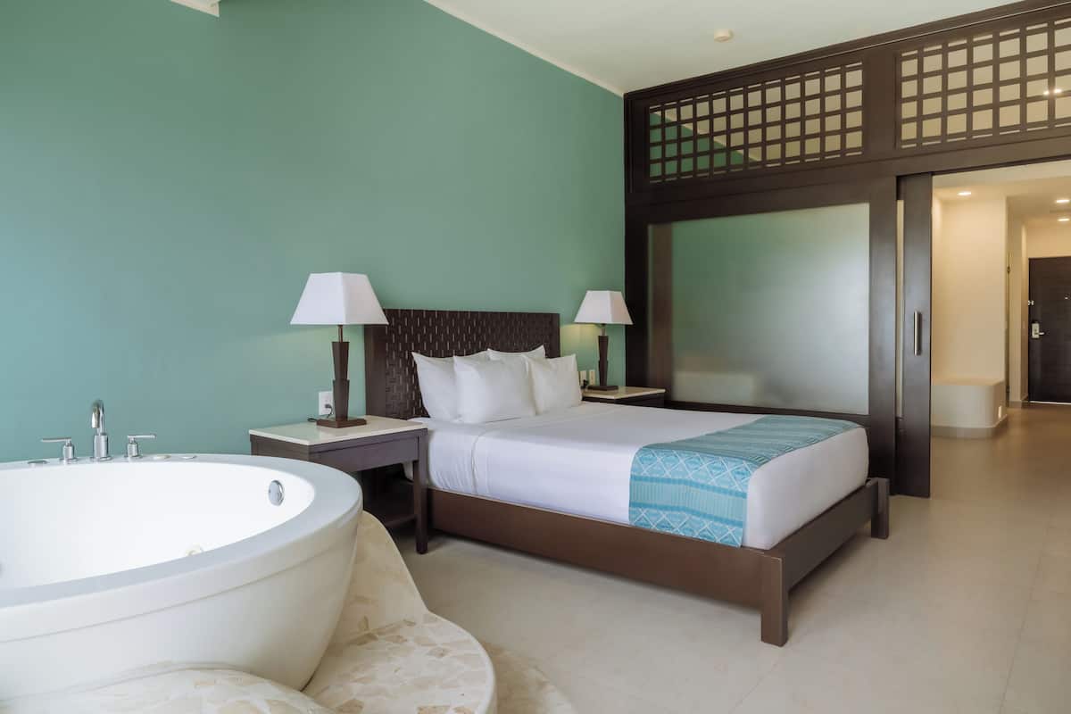 Literie de qualité supérieure, couette en duvet d'oie